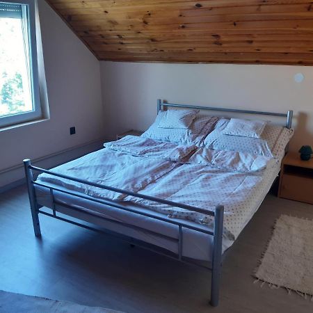 Hotel Toldi Apartman Keszthely Esterno foto