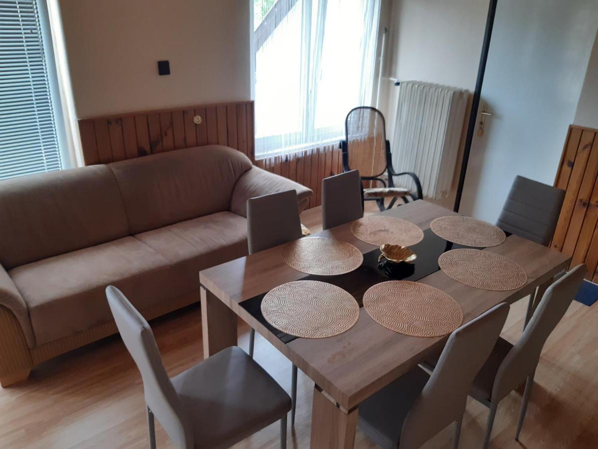 Hotel Toldi Apartman Keszthely Esterno foto