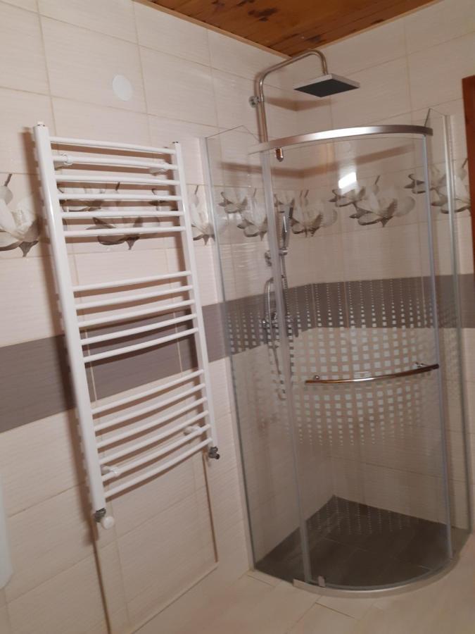 Hotel Toldi Apartman Keszthely Esterno foto
