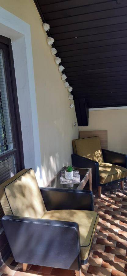 Hotel Toldi Apartman Keszthely Esterno foto