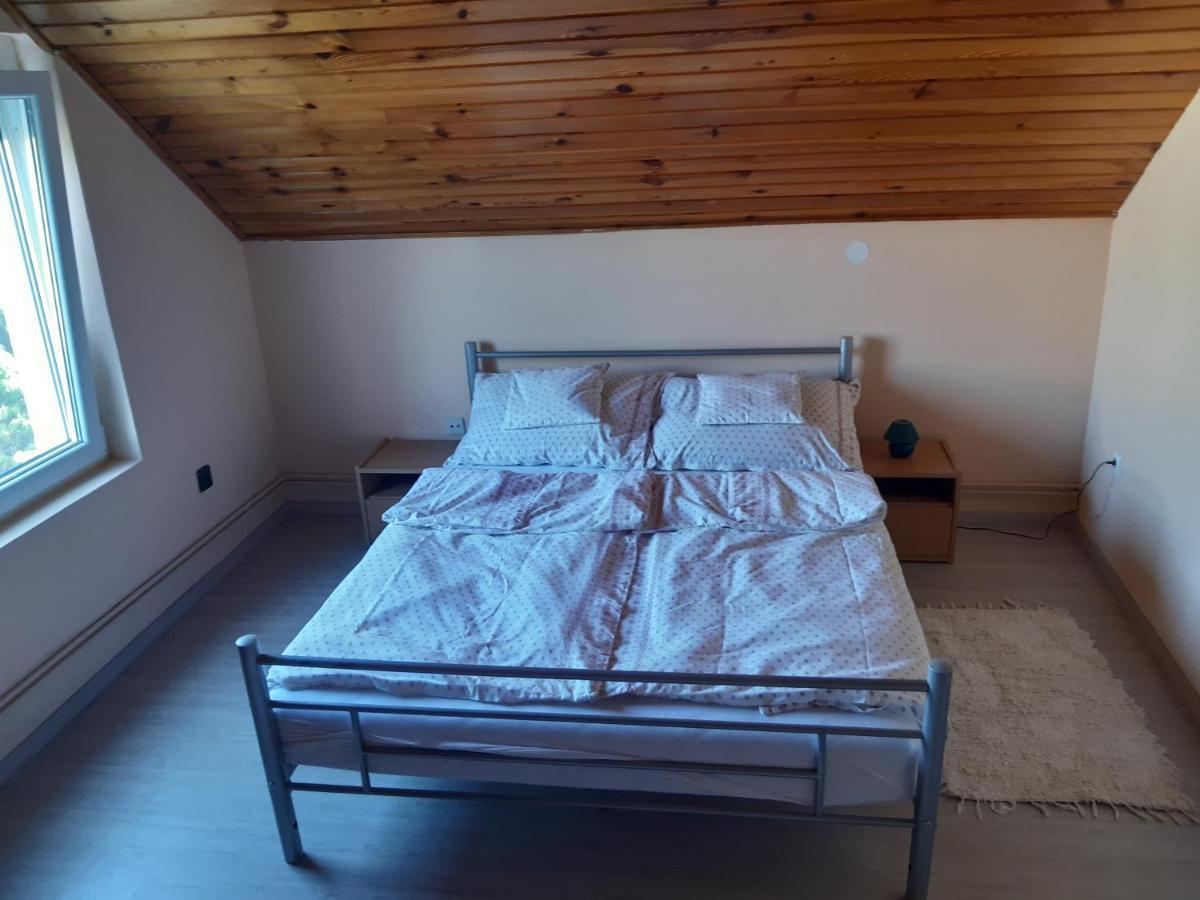Hotel Toldi Apartman Keszthely Esterno foto