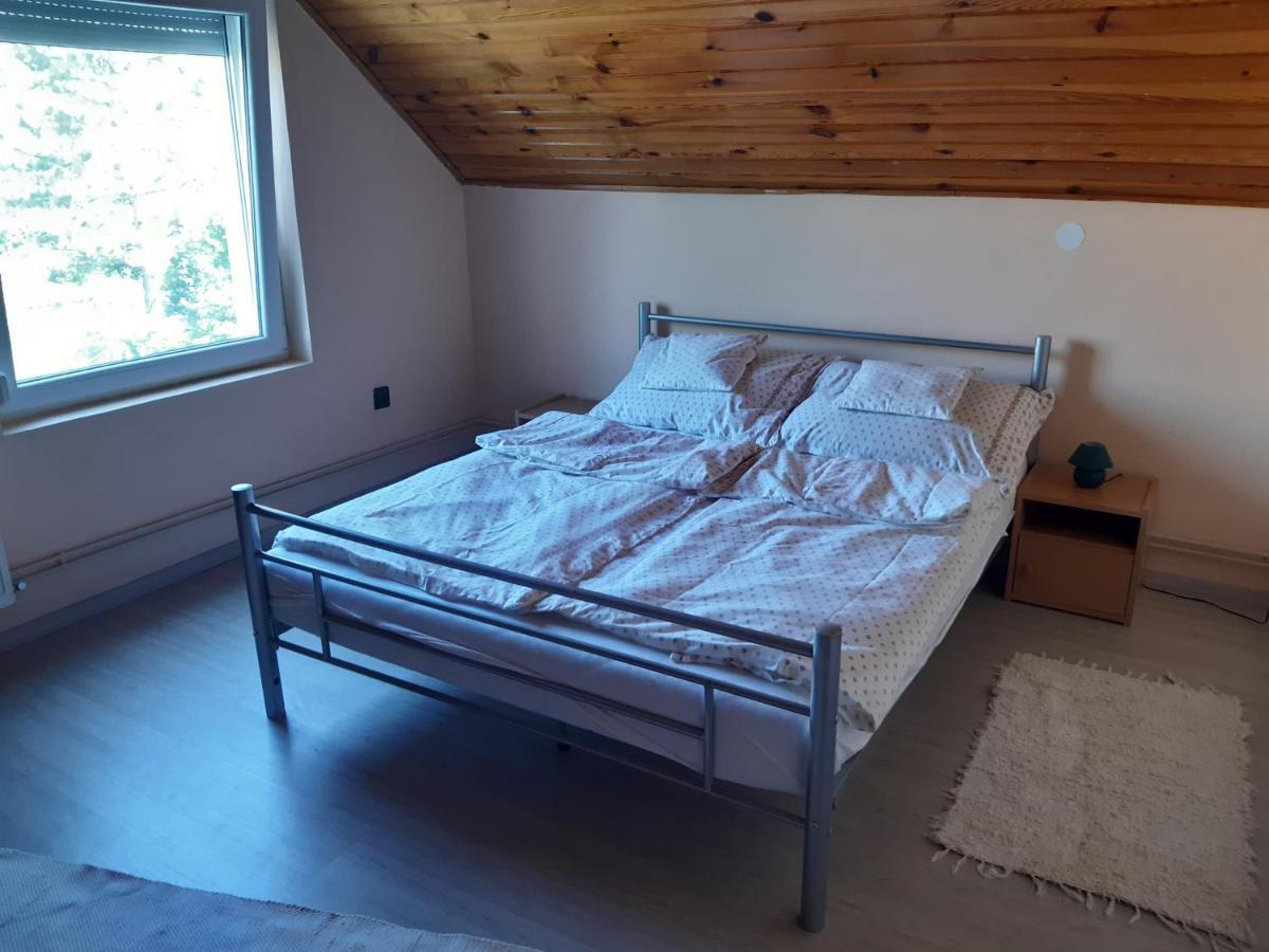 Hotel Toldi Apartman Keszthely Esterno foto
