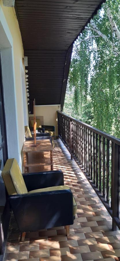 Hotel Toldi Apartman Keszthely Esterno foto