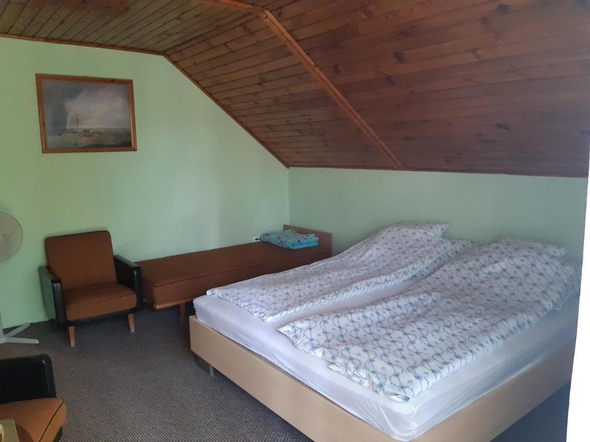 Hotel Toldi Apartman Keszthely Esterno foto