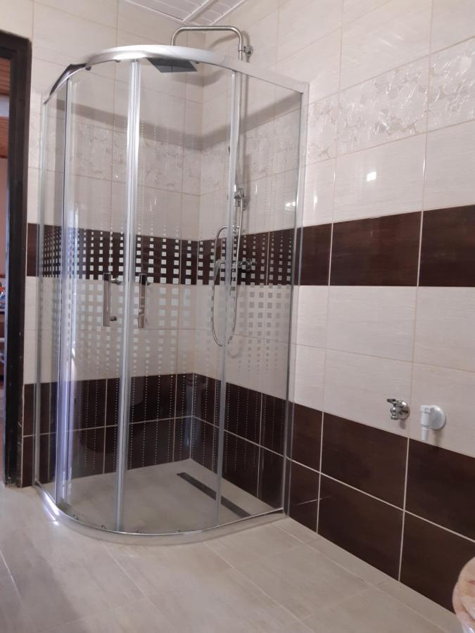 Hotel Toldi Apartman Keszthely Esterno foto